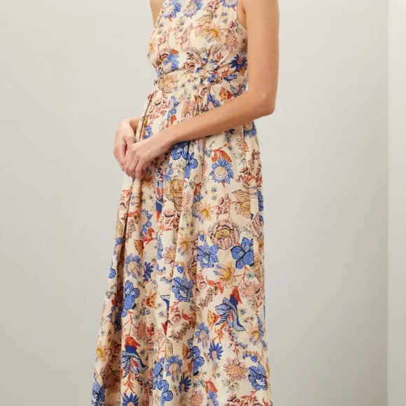 💙ULLA Johnson Kaiah Dress💙 - Picture 2 of 8